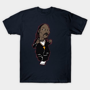 hip hop king T-Shirt